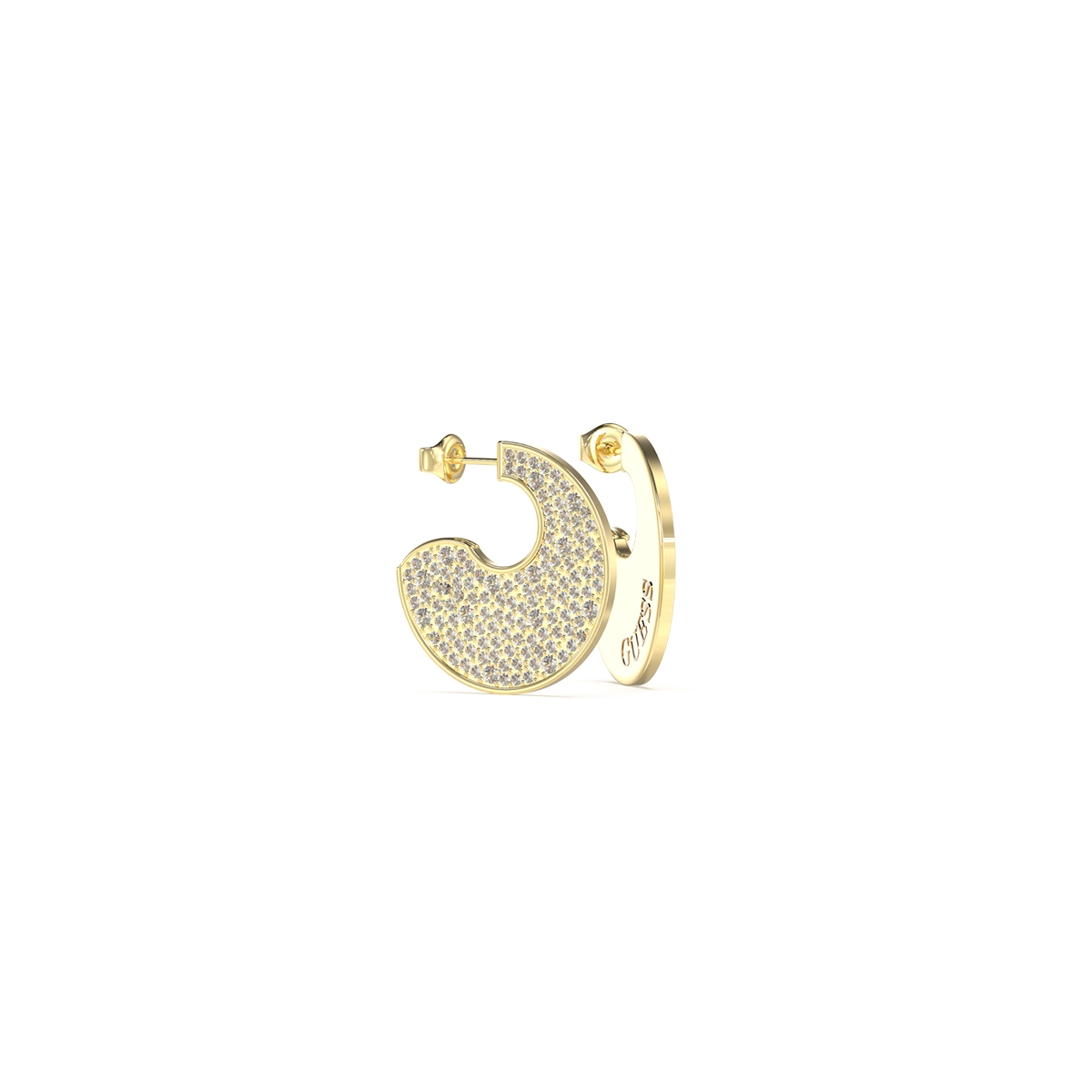 GUESS JEWELS JEWELRY Mod. JUBE05229JWYGT-U