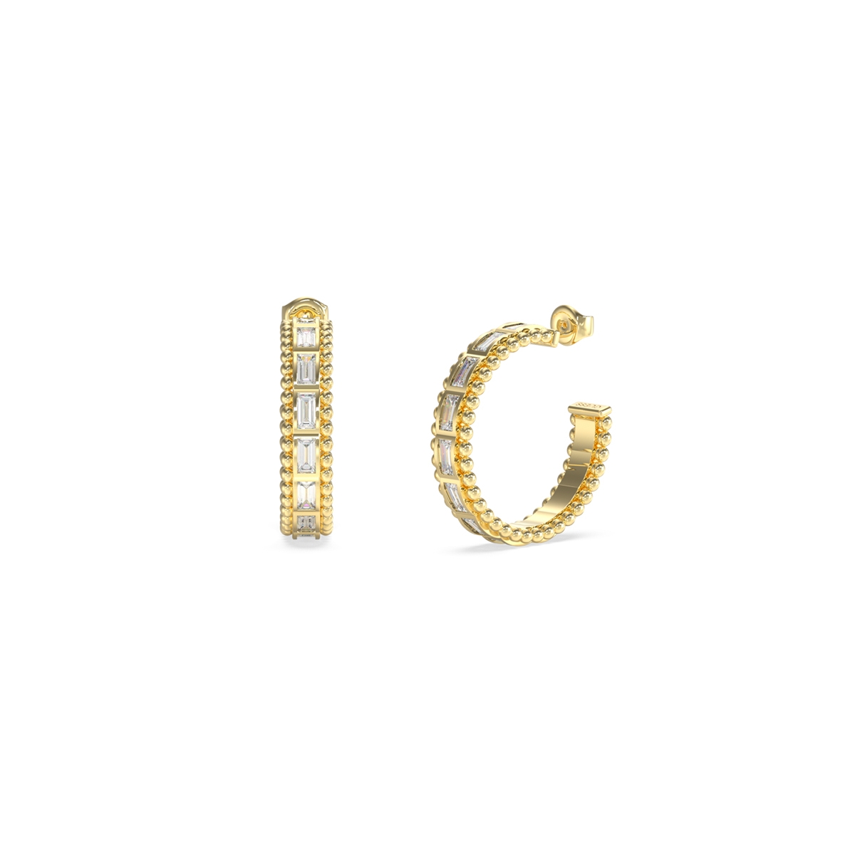 GUESS JEWELS JEWELRY Mod. JUBE05233JWYGT-U
