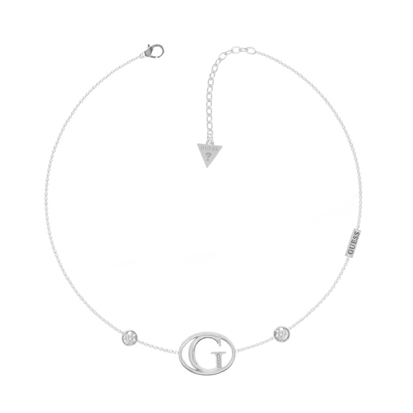 GUESS JEWELS JEWELRY Mod. JUBN01037JWRHT-U