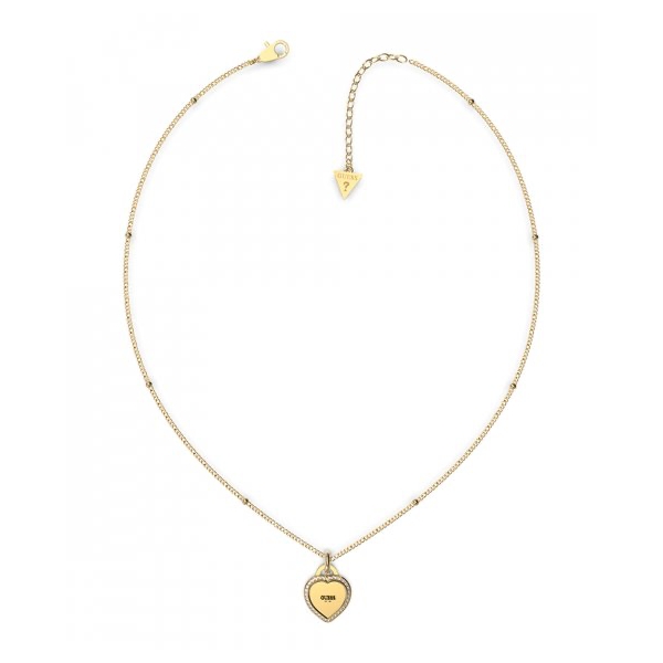 GUESS JEWELS JEWELRY Mod. JUBN01420JWYGT-U