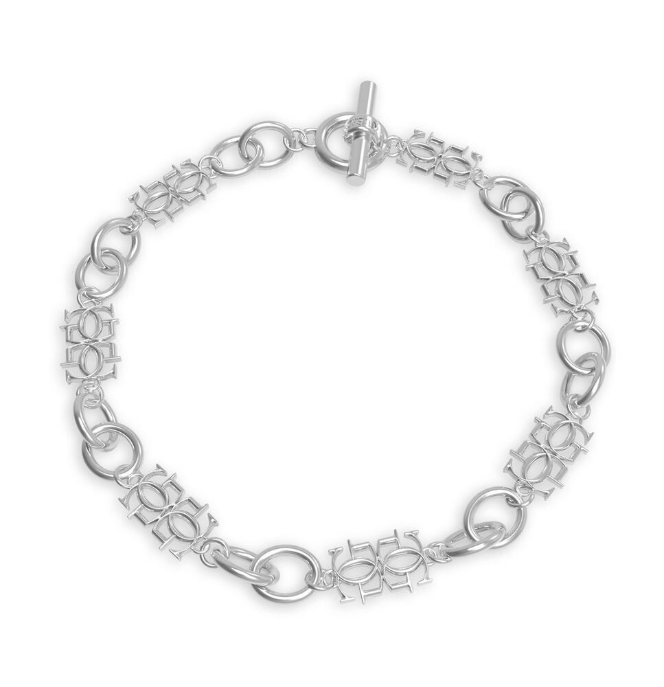 GUESS JEWELS JEWELRY Mod. JUBN01470JWRHT-U