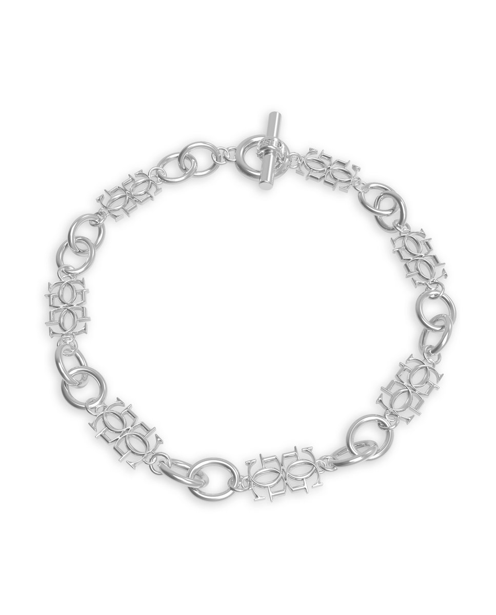 GUESS JEWELS JEWELRY Mod. JUBN01470JWRHT-U