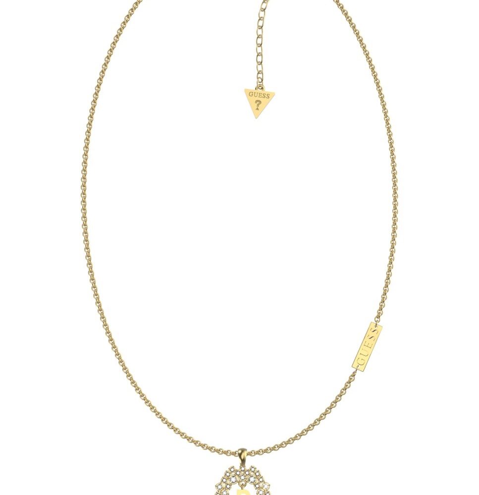 GUESS JEWELS JEWELRY Mod. JUBN01497JWYGBT-U