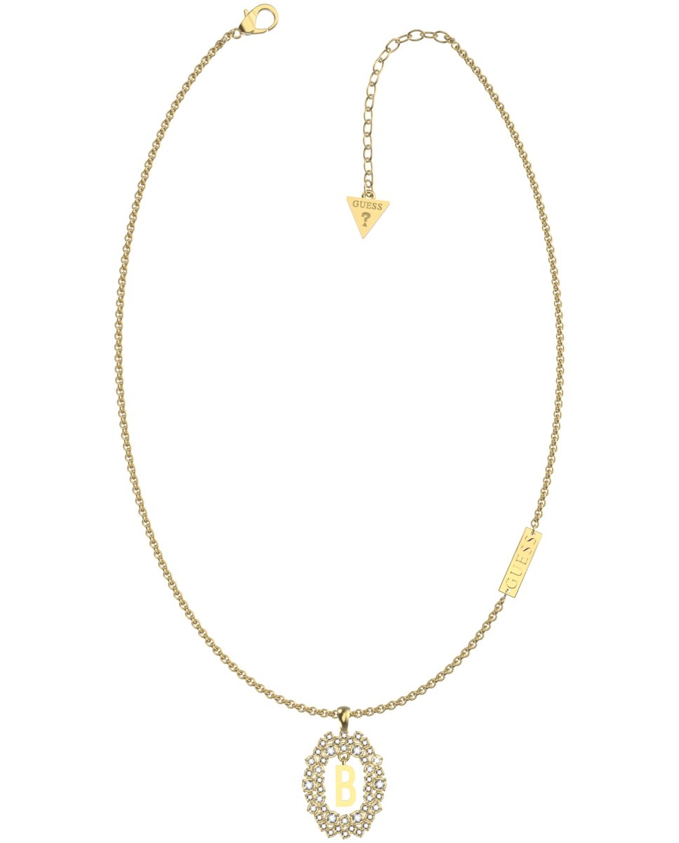 GUESS JEWELS JEWELRY Mod. JUBN01497JWYGBT-U