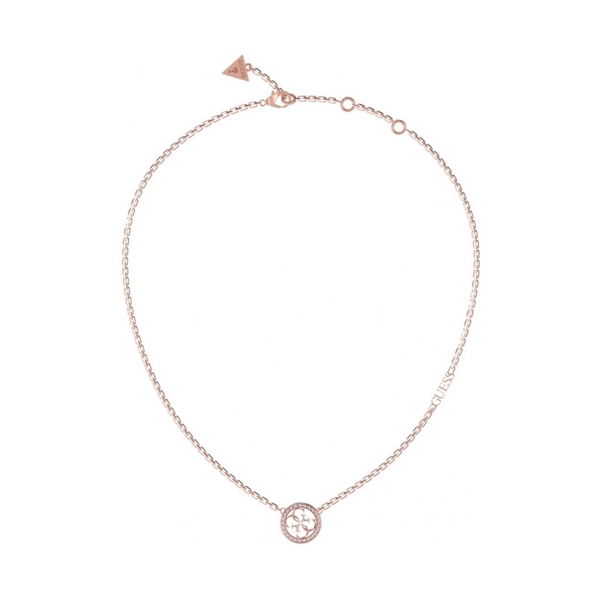 GUESS JEWELS NEW COLLECTION JEWELRY Mod. JUBN02141JWRGT-U