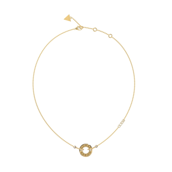 GUESS JEWELS JEWELRY Mod. JUBN03110JWYGT-U