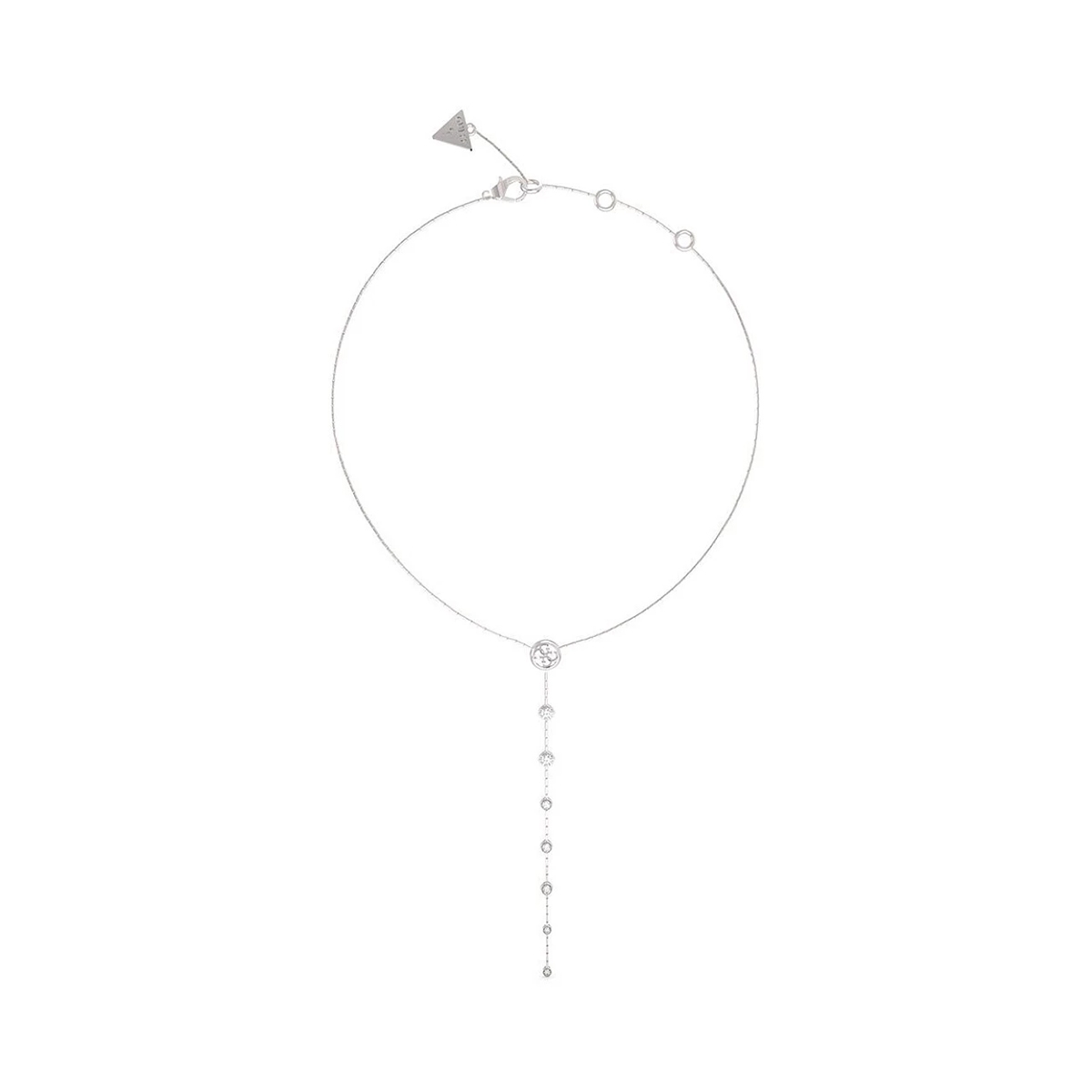 GUESS JEWELS JEWELRY Mod. JUBN03378JWRHT-U