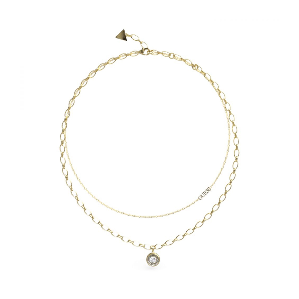 GUESS JEWELS JEWELRY Mod. JUBN03395JWYGT-U