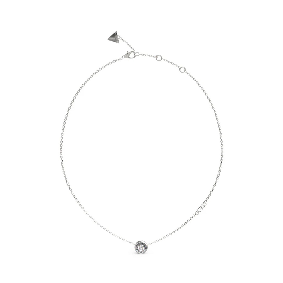 GUESS JEWELS JEWELRY Mod. JUBN03398JWRHT-U