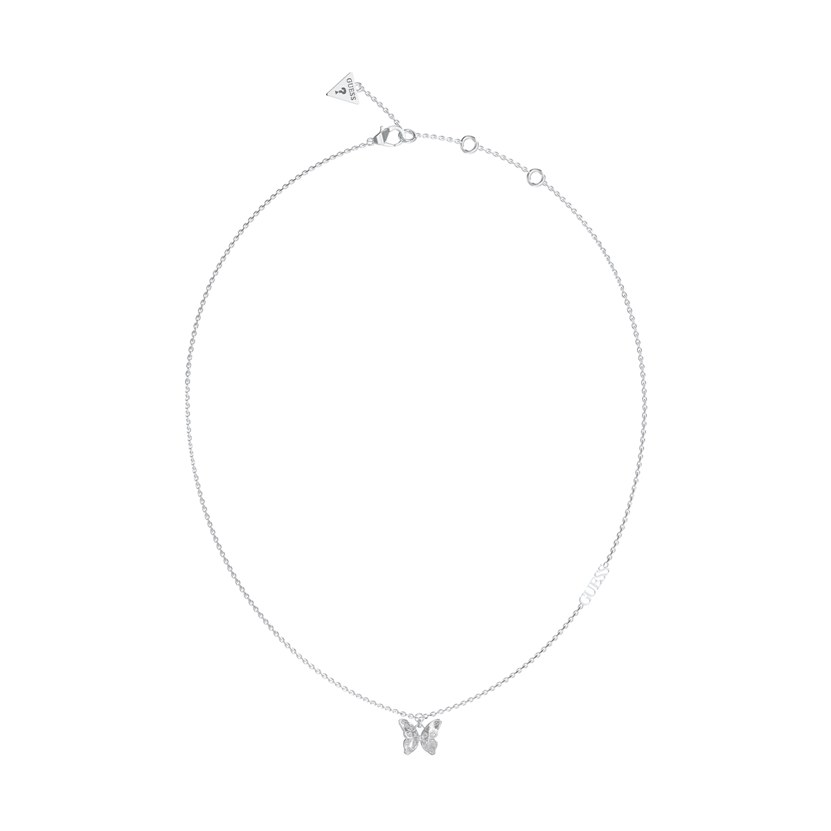 GUESS JEWELS JEWELRY Mod. JUBN04107JWRHT-U