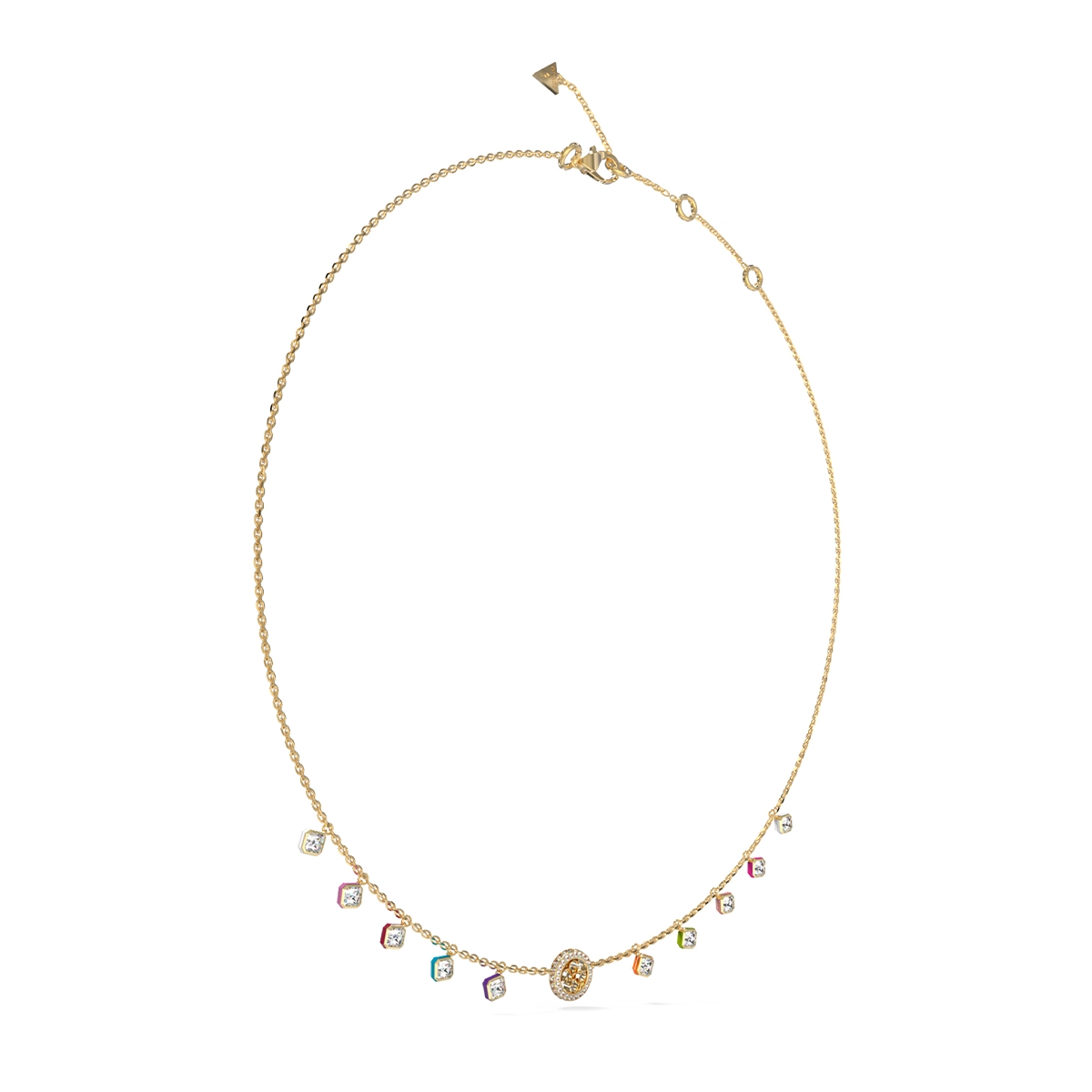 GUESS JEWELS JEWELRY Mod. JUBN04150JWYGMCT-U