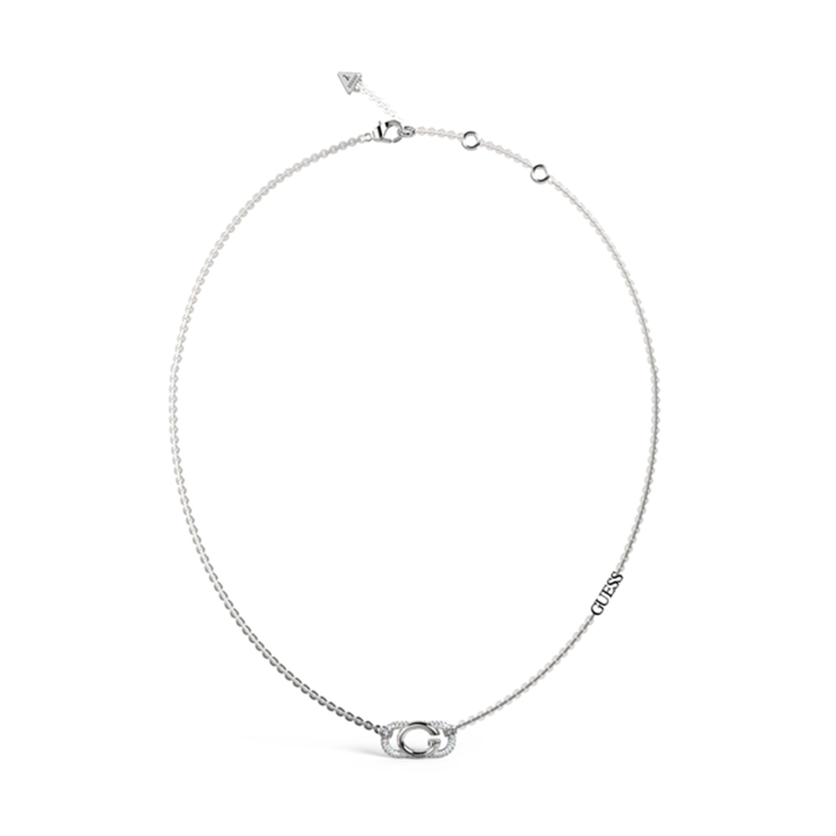 GUESS JEWELS JEWELRY Mod. JUBN04509JWRHT-U