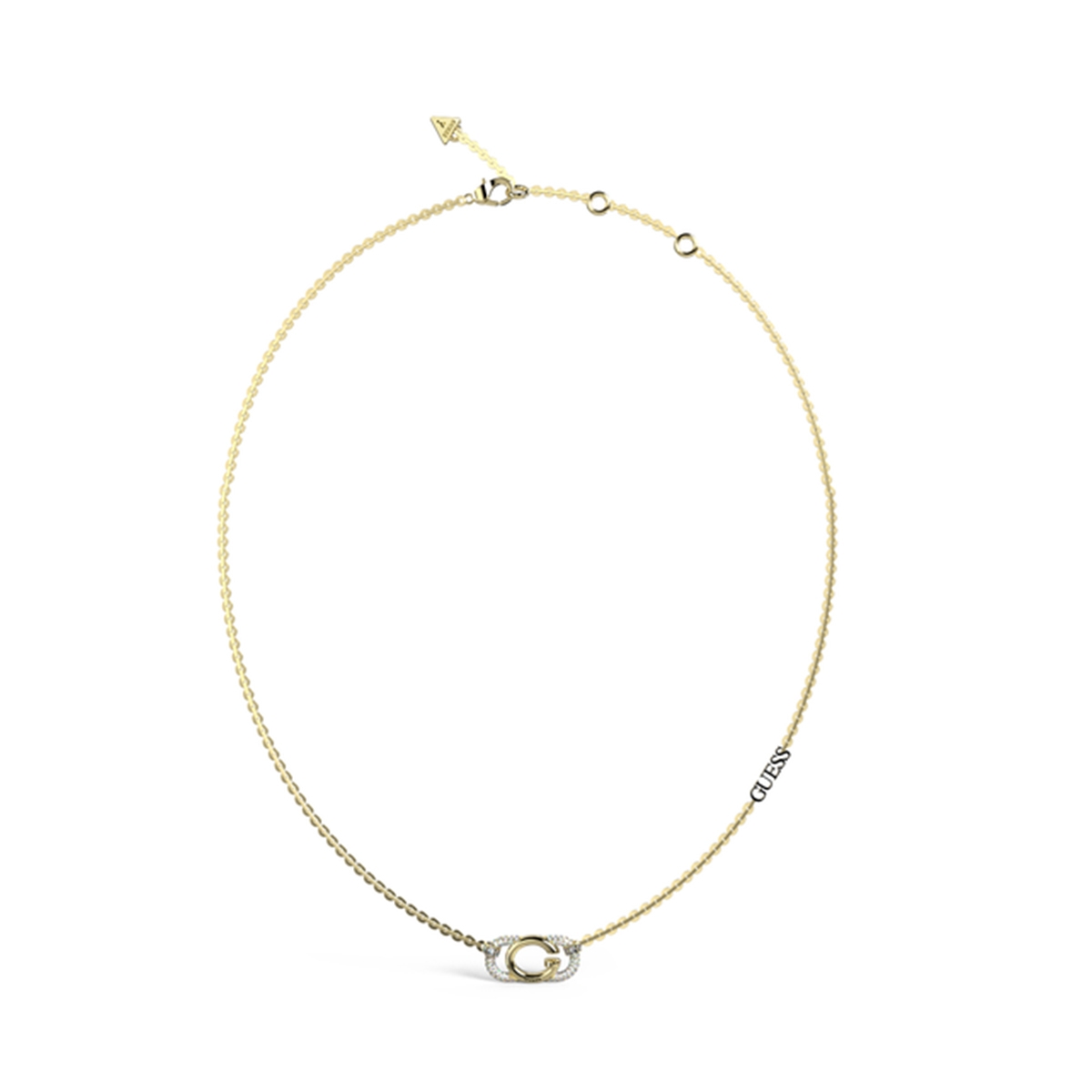GUESS JEWELS JEWELRY Mod. JUBN04509JWYGT-U