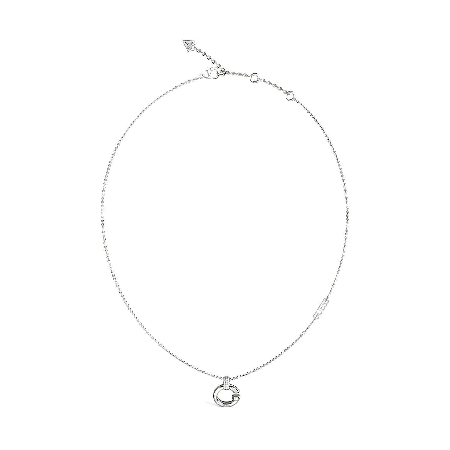 GUESS JEWELS JEWELRY Mod. JUBN04518JWRHT-U
