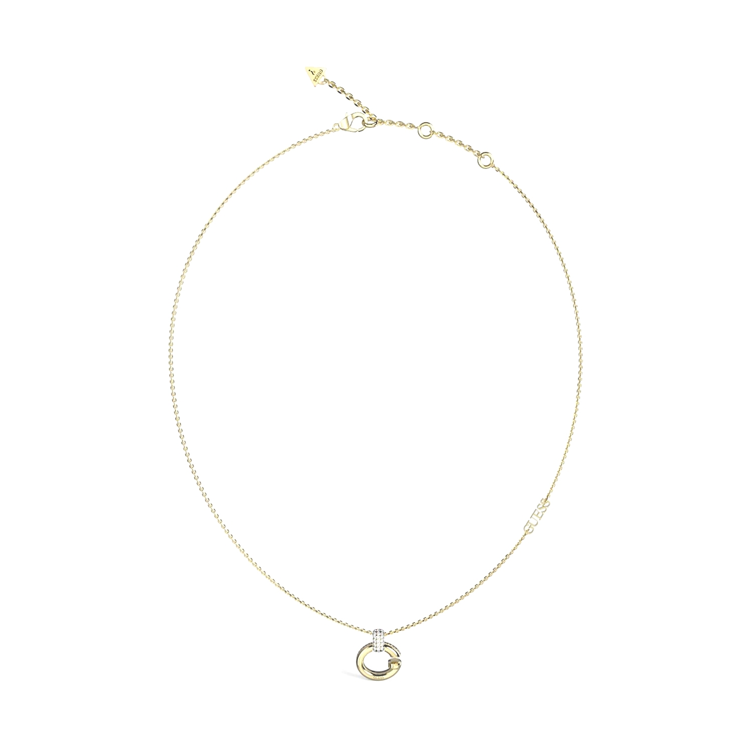 GUESS JEWELS JEWELRY Mod. JUBN04518JWYGT-U