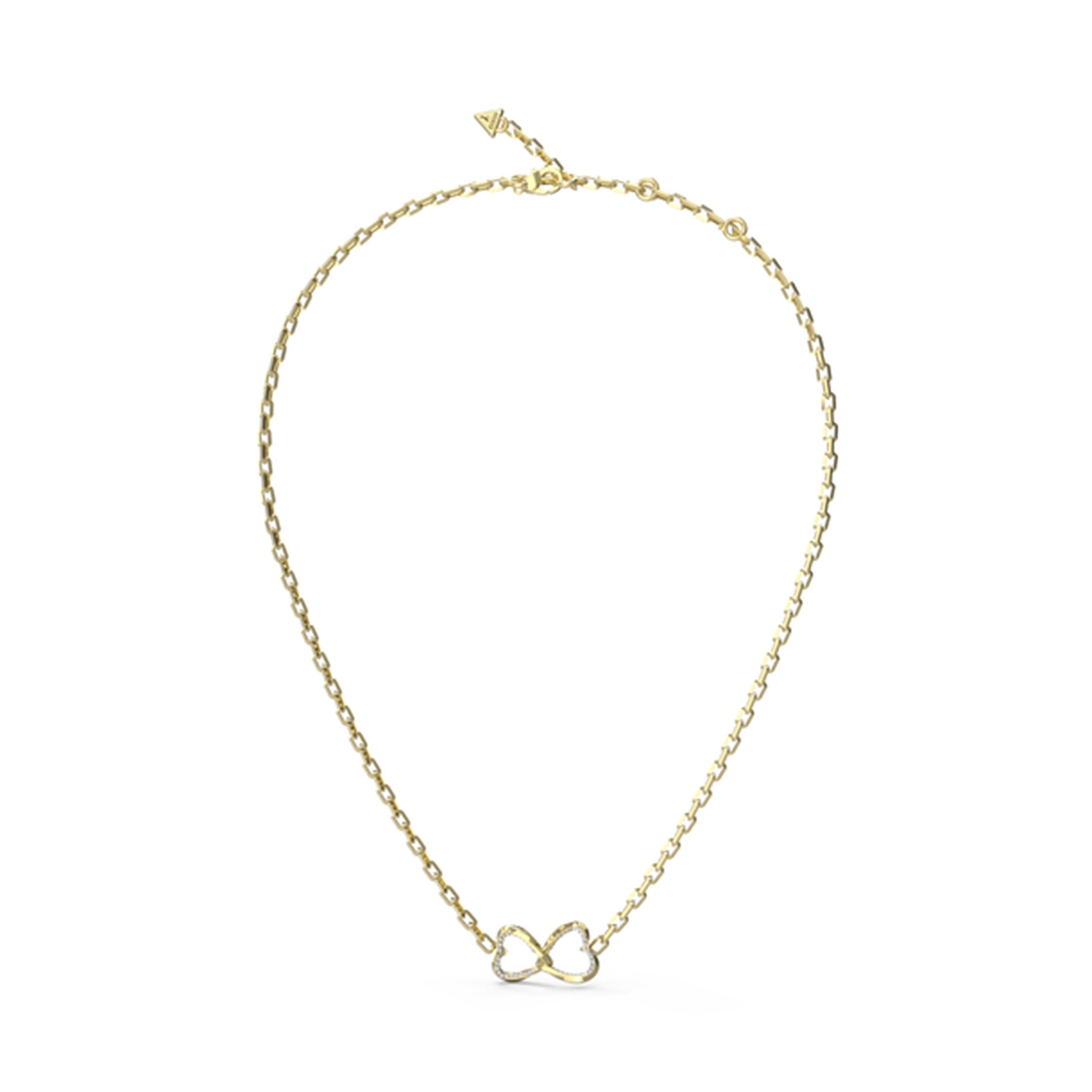 GUESS JEWELS JEWELRY Mod. JUBN04616JWYGT-U