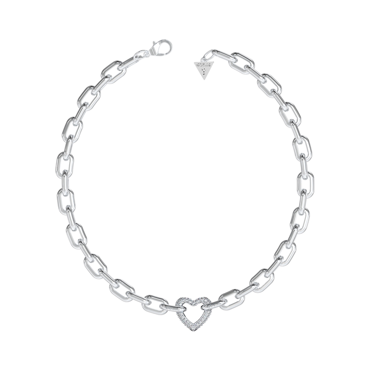 GUESS JEWELS JEWELRY Mod. JUBN05015JWRHT-U