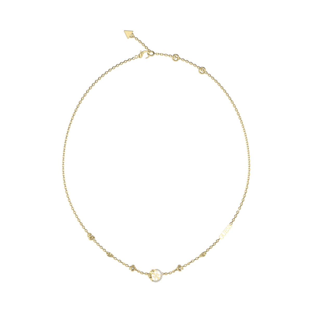 GUESS JEWELS JEWELRY Mod. JUBN05038JWYGT-U