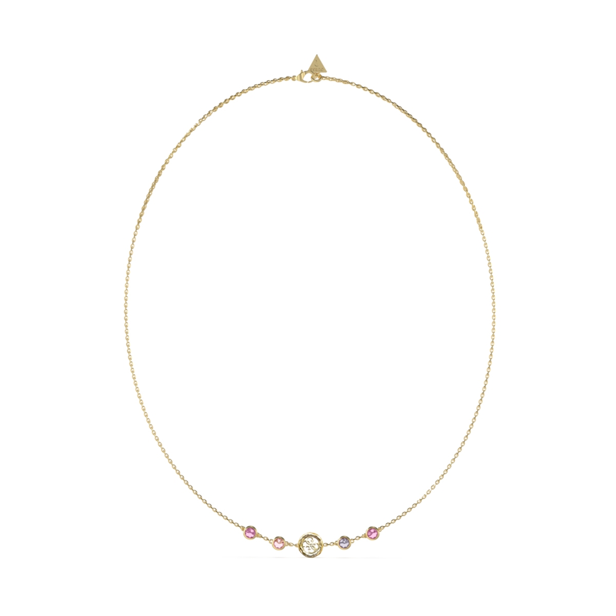 GUESS JEWELS JEWELRY Mod. JUBN05097JWYGFCT-U