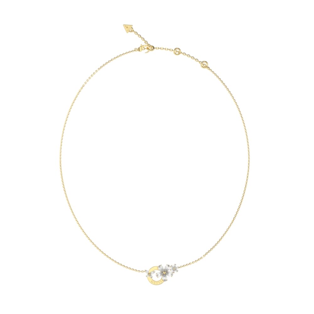 GUESS JEWELS JEWELRY Mod. JUBN05102JWYGT-U