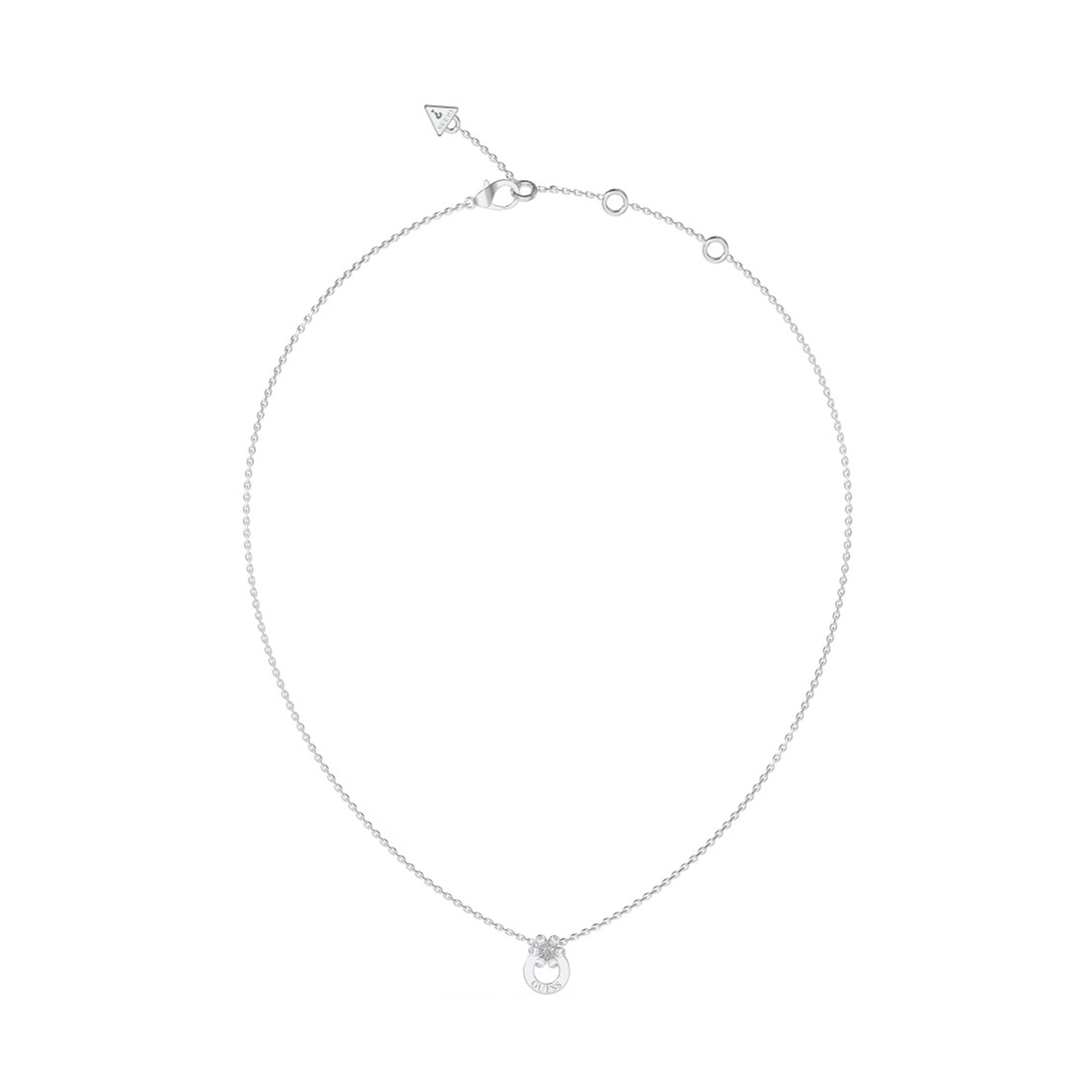 GUESS JEWELS JEWELRY Mod. JUBN05107JWRHT-U