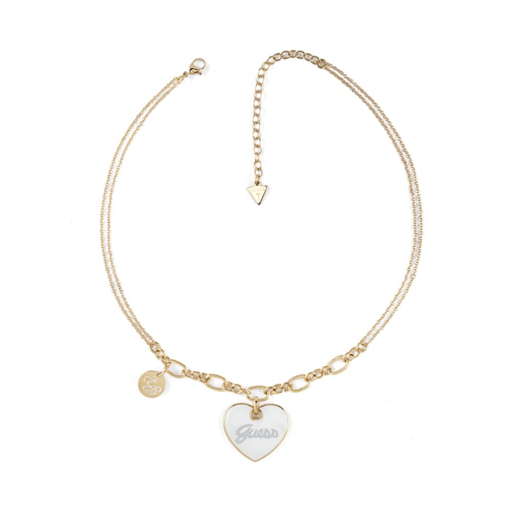 GUESS JEWELS JEWELRY Mod. JUBN05148JWYGWHT-U