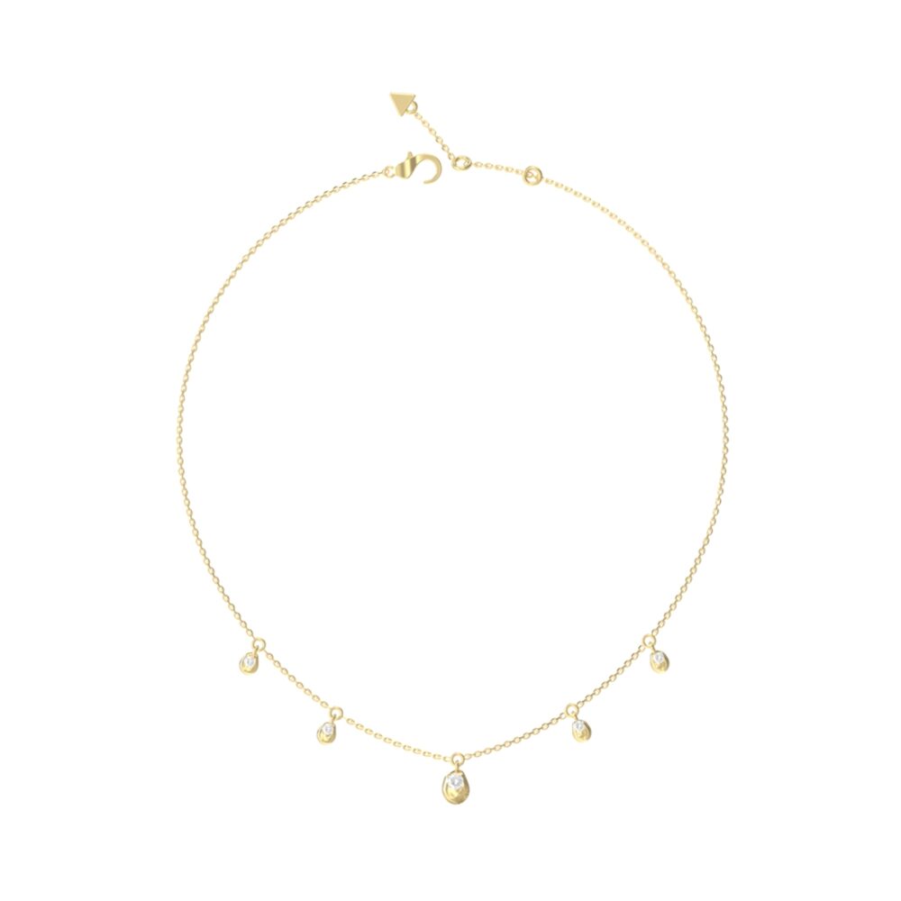 GUESS JEWELS JEWELRY Mod. JUBN05185JWYGT-U