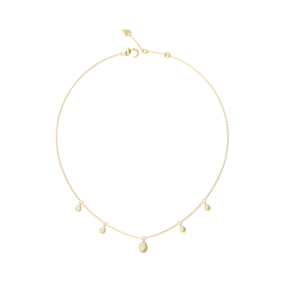 GUESS JEWELS JEWELRY Mod. JUBN05185JWYGT-U