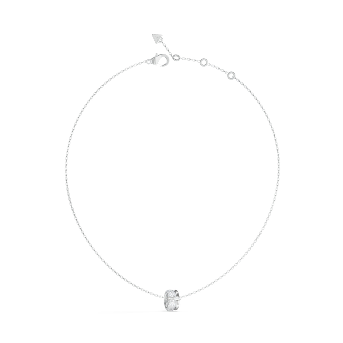 GUESS JEWELS JEWELRY Mod. JUBN05195JWRHT-U