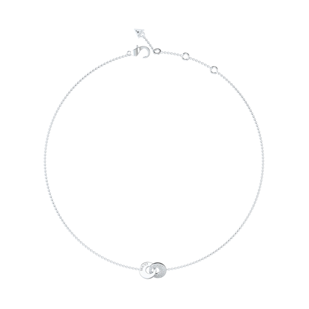 GUESS JEWELS JEWELRY Mod. JUBN05219JWRHT-U