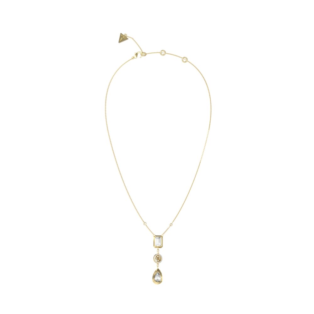 GUESS JEWELS JEWELRY Mod. JUBN05234JWYGT-U