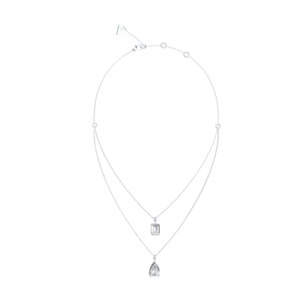 GUESS JEWELS JEWELRY Mod. JUBN05242JWRHT-U