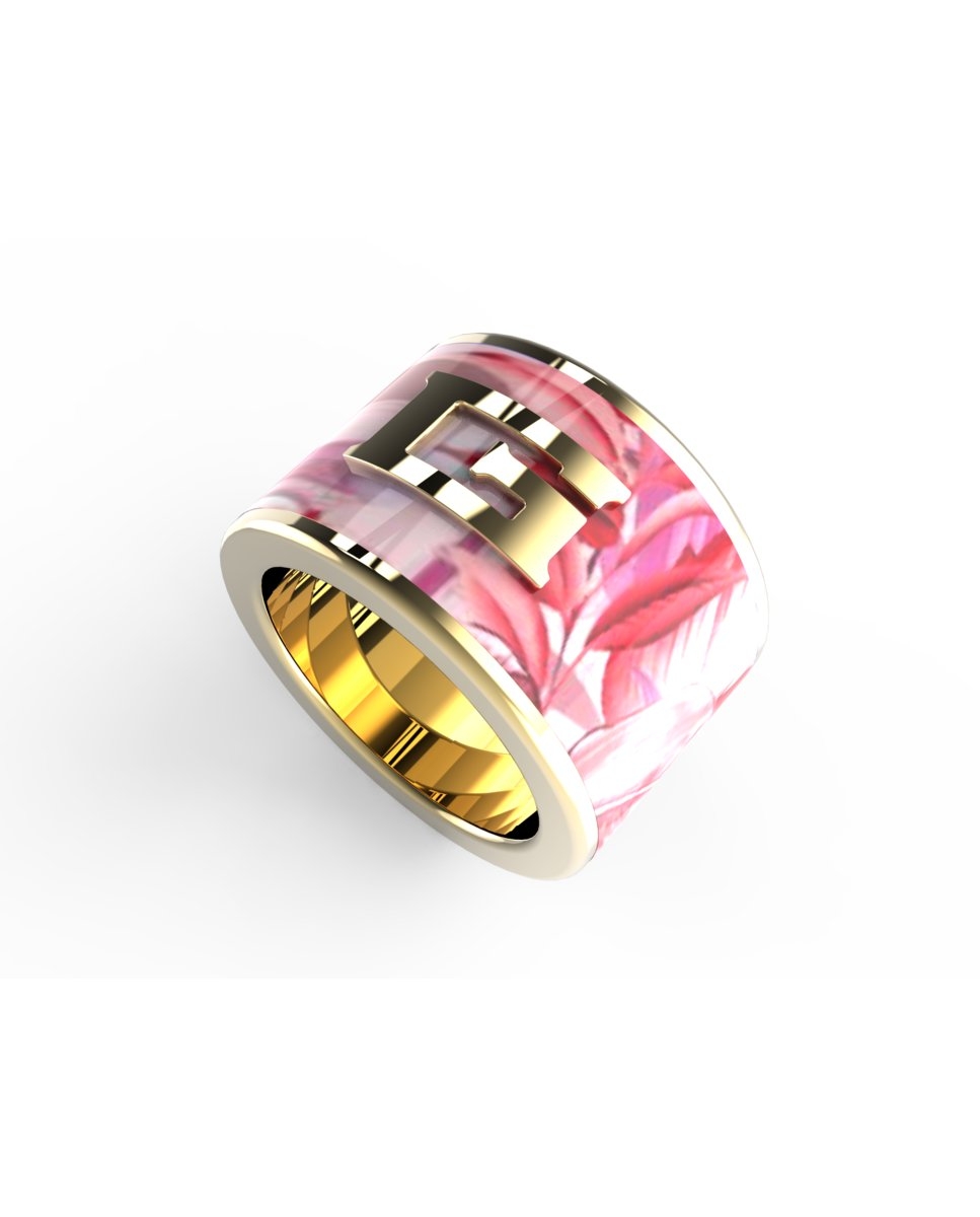 GUESS JEWELS JEWELRY Mod. JUBR02131JWYGPK54