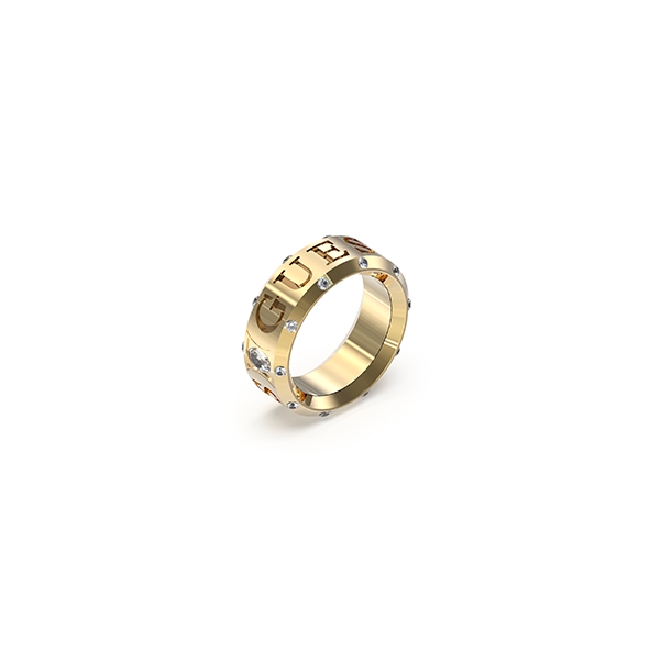 GUESS JEWELS JEWELRY Mod. JUBR03116JWYG56