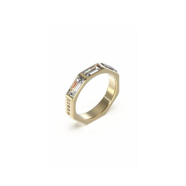 GUESS JEWELS JEWELRY Mod. JUBR03174JWYG52