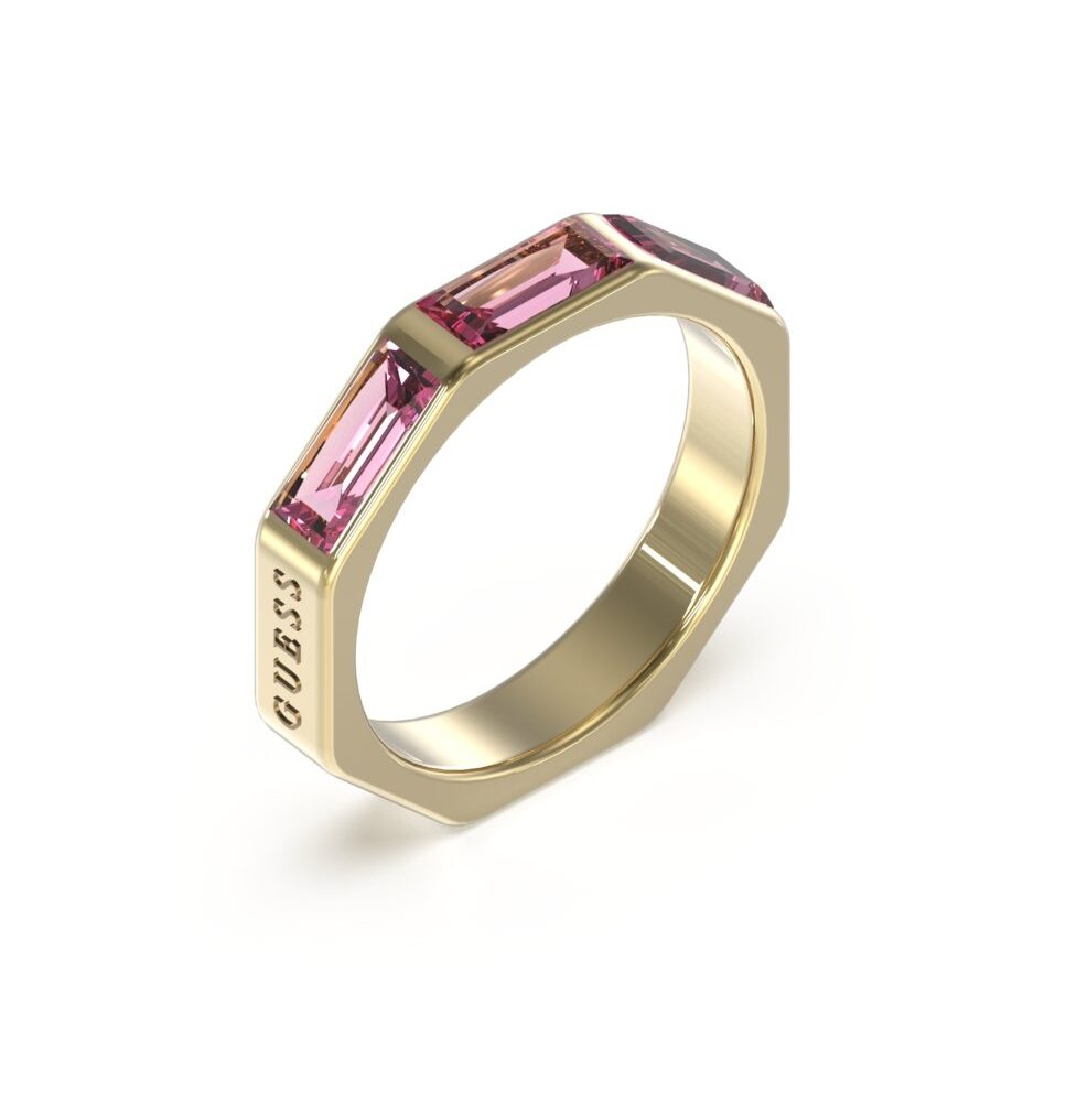 GUESS JEWELS JEWELRY Mod. JUBR03174JWYGFC52