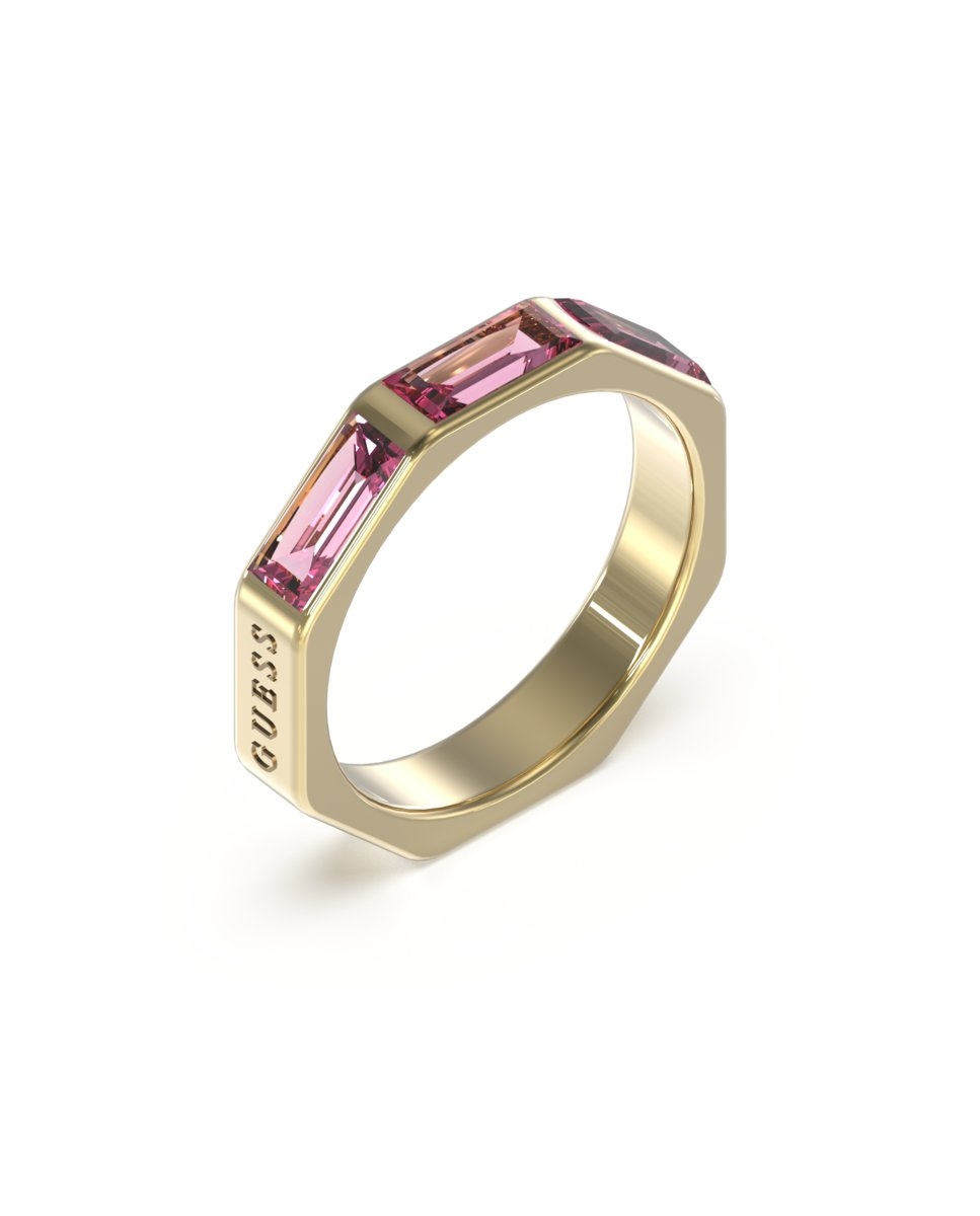 GUESS JEWELS JEWELRY Mod. JUBR03174JWYGFC52