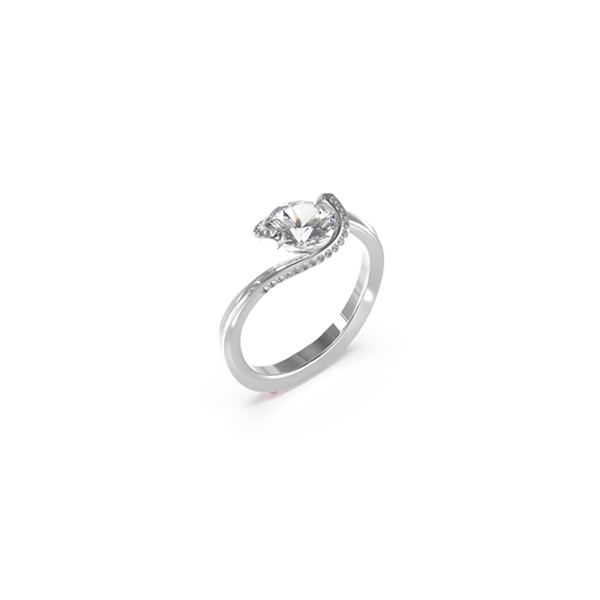 GUESS JEWELS JEWELRY Mod. JUBR03177JWRH54