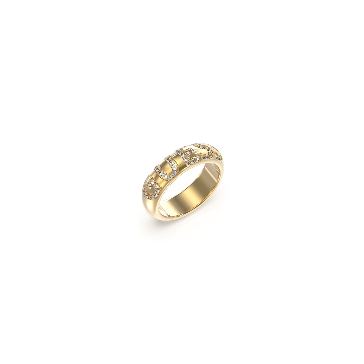 GUESS JEWELS JEWELRY Mod. JUBR03182JWYG56