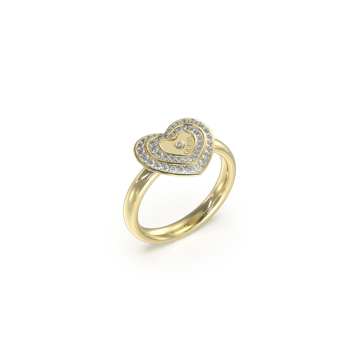 GUESS JEWELS JEWELRY Mod. JUBR04034JWYG56