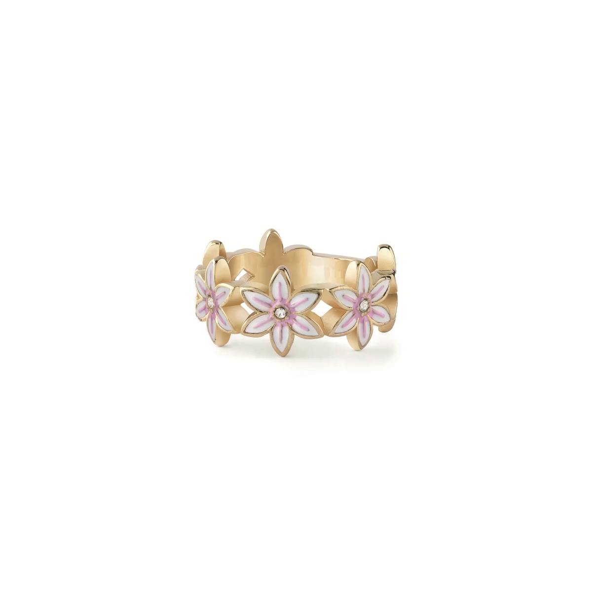 GUESS JEWELS JEWELRY Mod. JUBR04132JWYGWH54