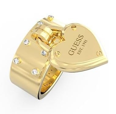 GUESS JEWELS JEWELRY Mod. JUBR04205JWYG52