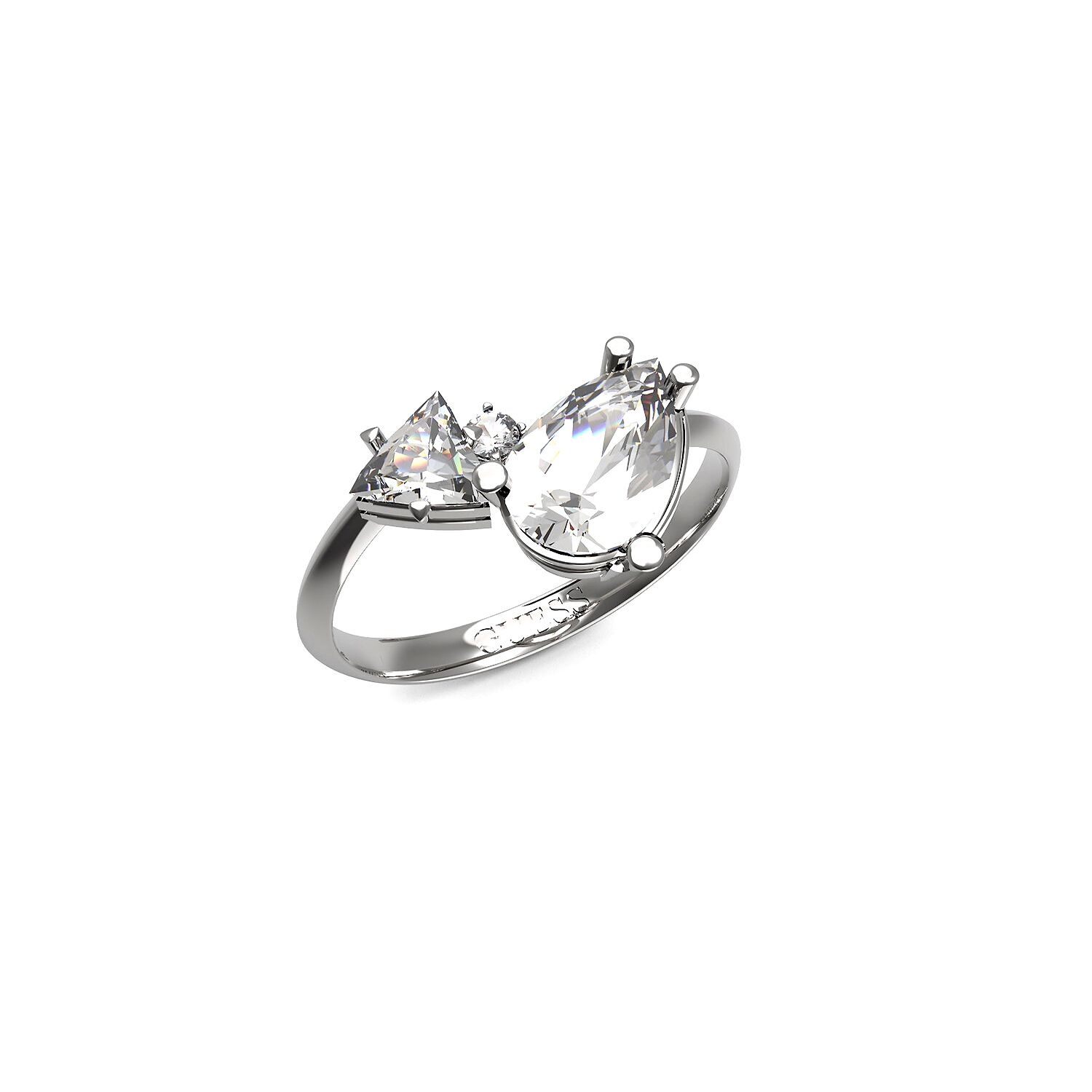 GUESS JEWELS JEWELRY Mod. JUBR04418JWRH52