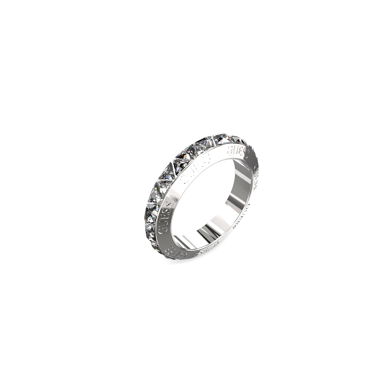 GUESS JEWELS JEWELRY Mod. JUBR04575JWRH54