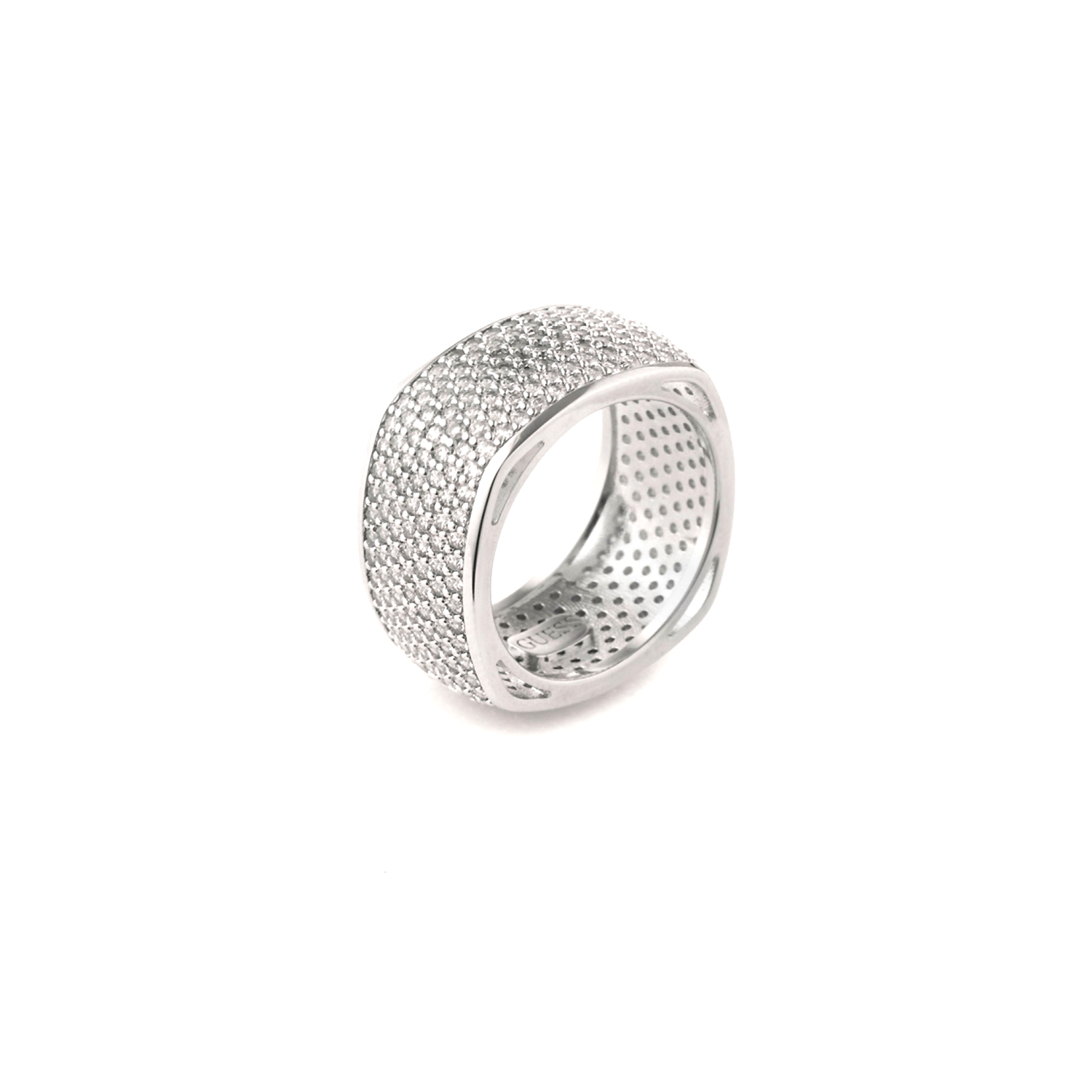GUESS JEWELS JEWELRY Mod. JUBR04674JWRH56