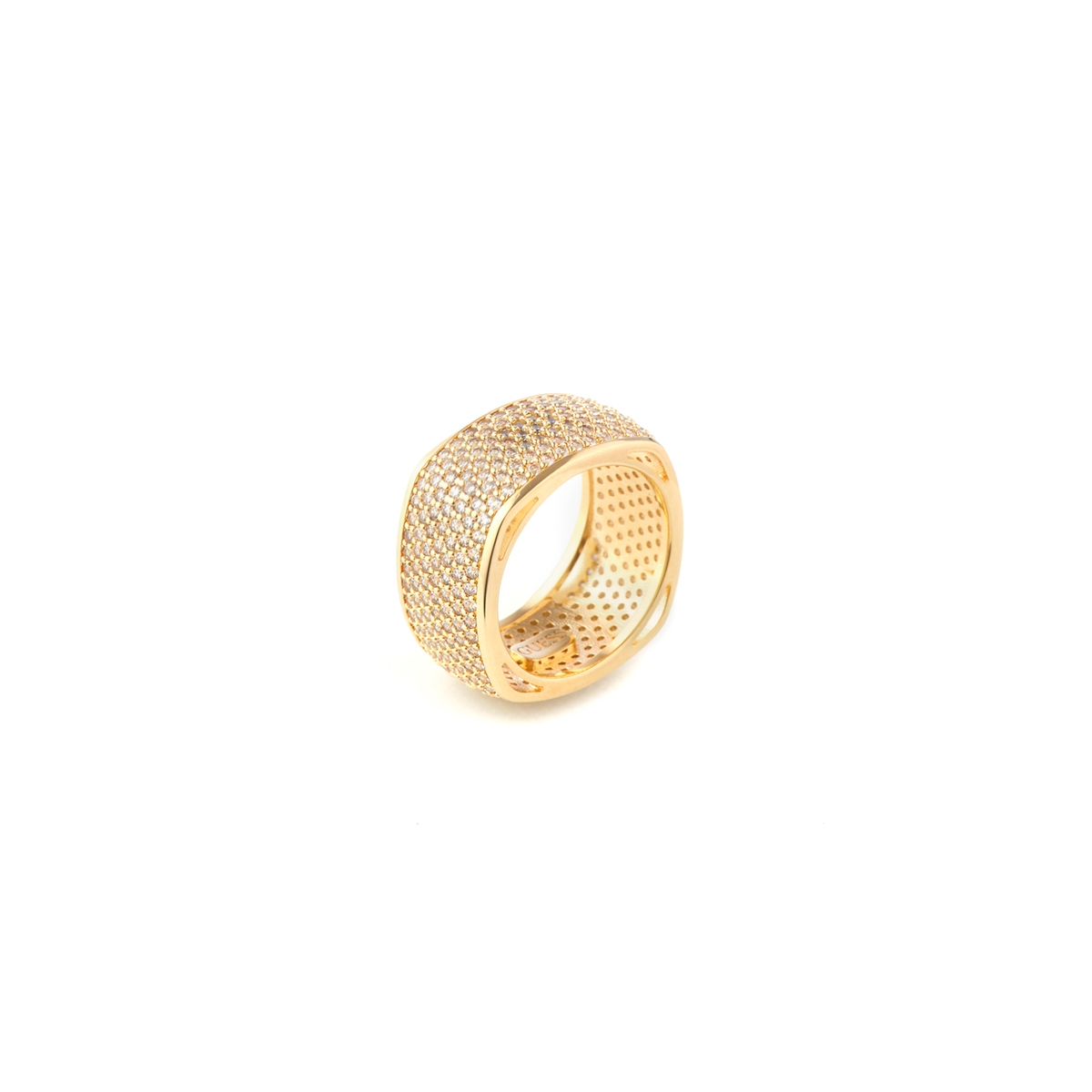 GUESS JEWELS JEWELRY Mod. JUBR04674JWYG56