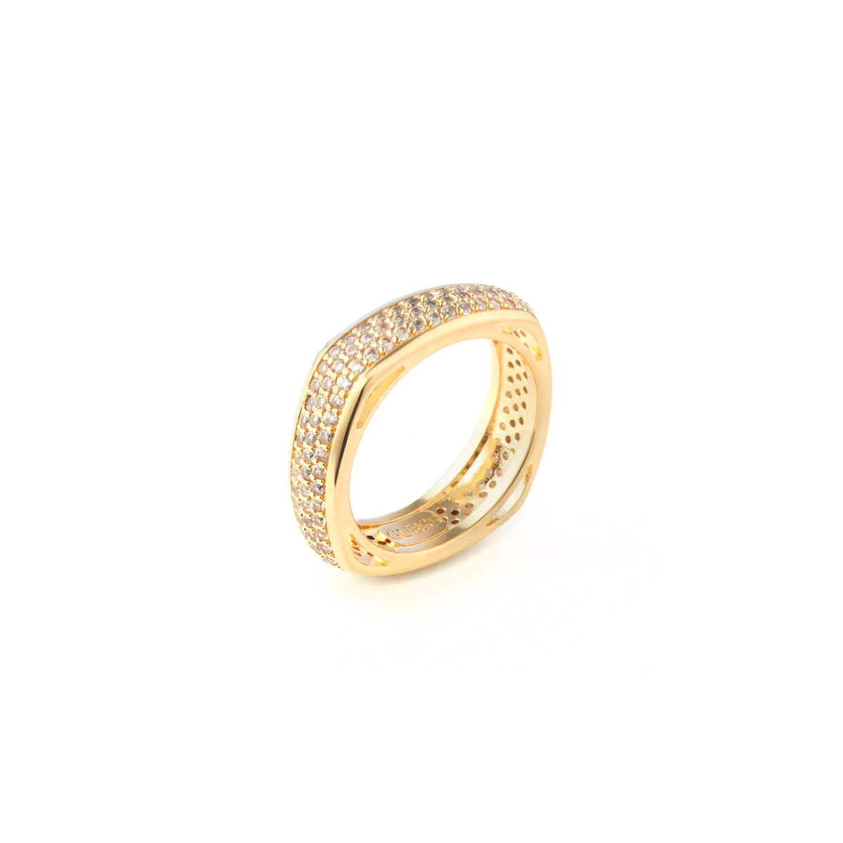 GUESS JEWELS JEWELRY Mod. JUBR04675JWYG56