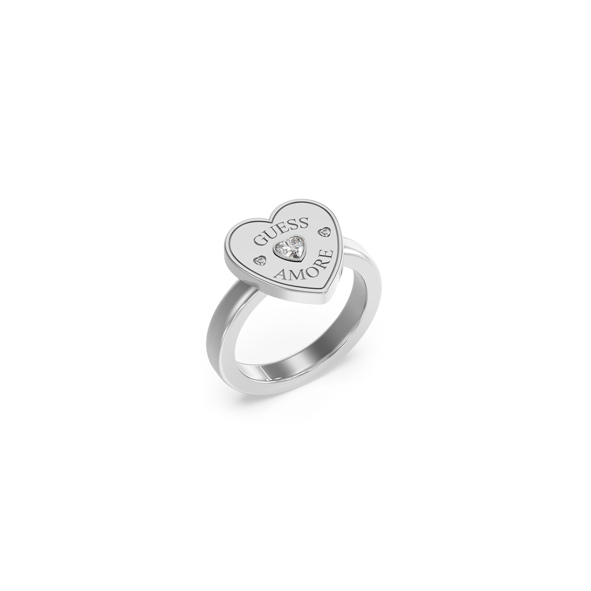 GUESS JEWELS JEWELRY Mod. JUBR05059JWRH54