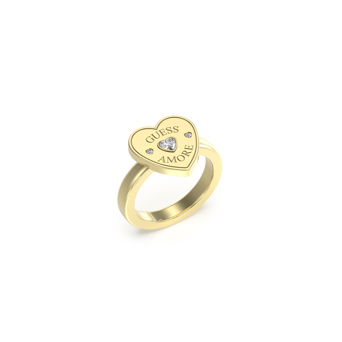 GUESS JEWELS JEWELRY Mod. JUBR05059JWYG54