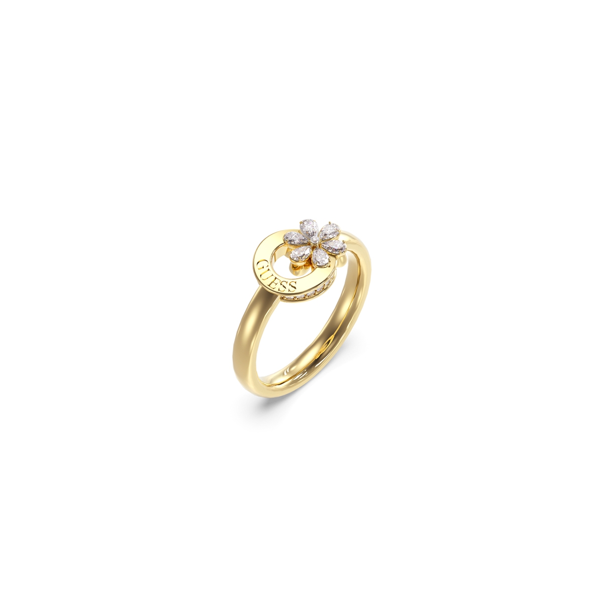 GUESS JEWELS JEWELRY Mod. JUBR05109JWYG54